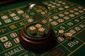 vigor platform dashboard showing football markets, live-dealer tables, and slot games in unified interface