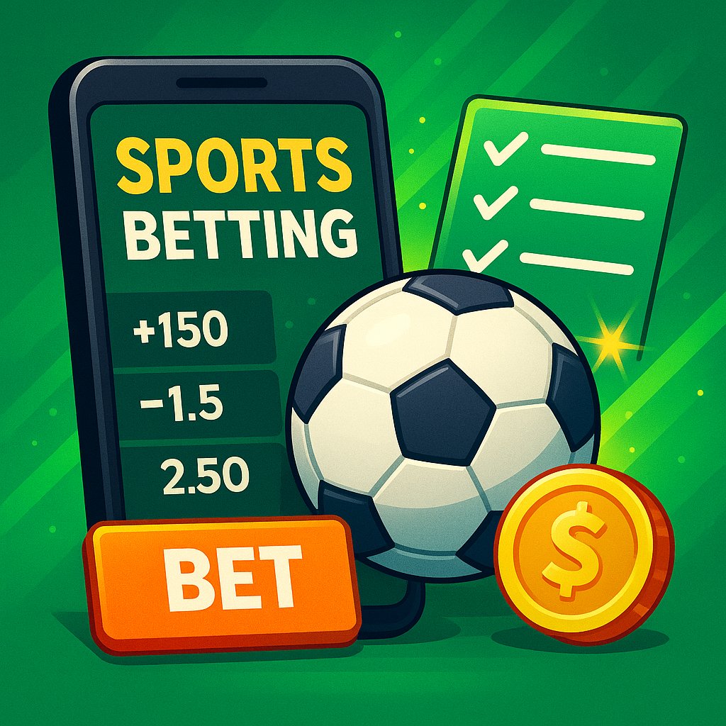 vigor platform dashboard showing slot games and football markets sections in unified interface