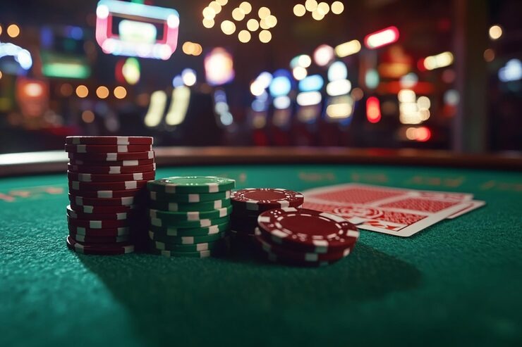 vigor live football and casino dashboard interface
